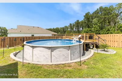 26 Fresh Air Drive, Hampstead, NC 28443 - Photo 3