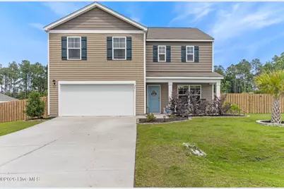 26 Fresh Air Drive, Hampstead, NC 28443 - Photo 1