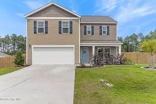 26 Fresh Air Dr, Hampstead, NC 28443 - Photo 1