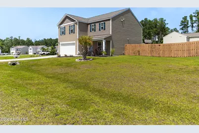 26 Fresh Air Drive, Hampstead, NC 28443 - Photo 5