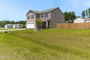 26 Fresh Air Dr, Hampstead, NC 28443 - Photo 5