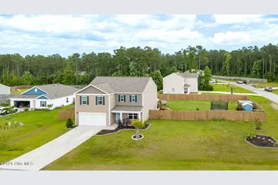 26 Fresh Air Drive, Hampstead, NC 28443 - Photo 37