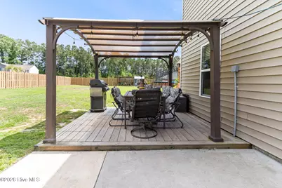 26 Fresh Air Drive, Hampstead, NC 28443 - Photo 33