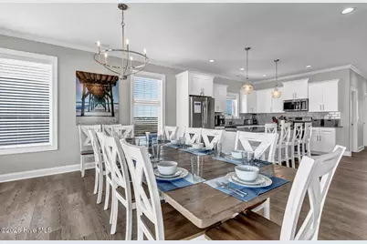 1111 New River Inlet Road, North Topsail Beach, NC 28460 - Photo 19