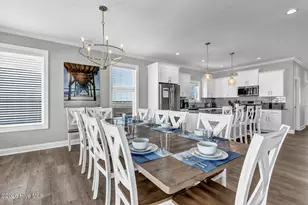 1111 New River Inlet Rd, North Topsail Beach, NC 28460 - Photo 19