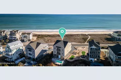 1111 New River Inlet Road, North Topsail Beach, NC 28460 - Photo 1