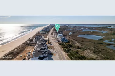 1111 New River Inlet Road, North Topsail Beach, NC 28460 - Photo 95