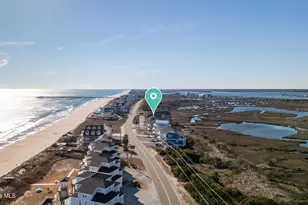 1111 New River Inlet Rd, North Topsail Beach, NC 28460 - Photo 95