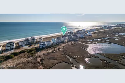 1111 New River Inlet Road, North Topsail Beach, NC 28460 - Photo 97