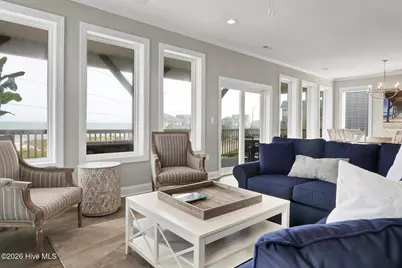 1111 New River Inlet Road, North Topsail Beach, NC 28460 - Photo 7