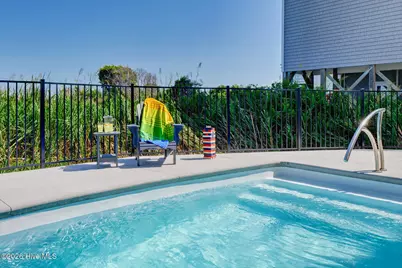 1111 New River Inlet Road, North Topsail Beach, NC 28460 - Photo 3