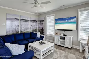 1111 New River Inlet Rd, North Topsail Beach, NC 28460 - Photo 9