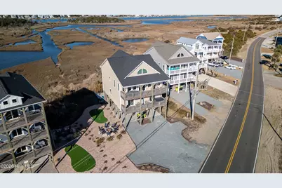 1111 New River Inlet Road, North Topsail Beach, NC 28460 - Photo 93