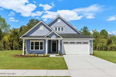 4045 Farmfield Drive, Navassa, NC 28451 - Photo 1