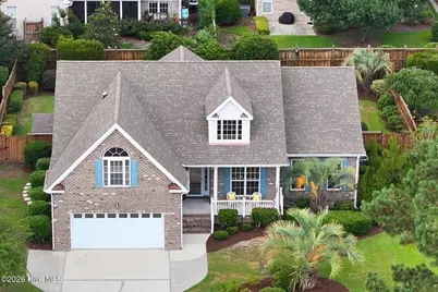 1205 Grandiflora Drive, Leland, NC 28451 - Photo 39