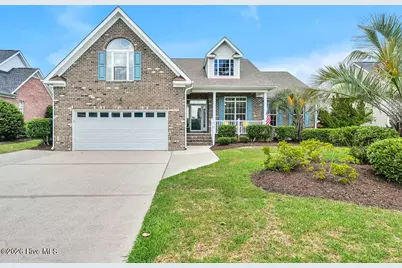 1205 Grandiflora Drive, Leland, NC 28451 - Photo 1