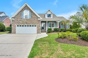 1205 Grandiflora Dr, Leland, NC 28451 - Photo 1