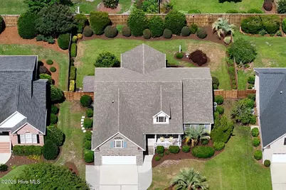 1205 Grandiflora Drive, Leland, NC 28451 - Photo 3