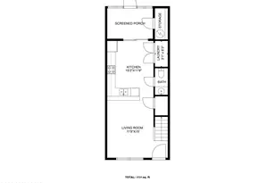1000 Banister Loop, Jacksonville, NC 28546 - Photo 19