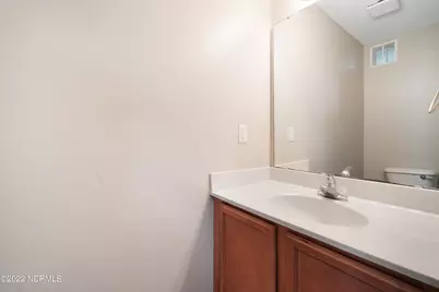 1000 Banister Loop, Jacksonville, NC 28546 - Photo 5