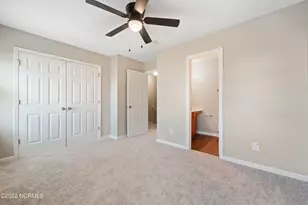 1000 Banister Loop, Jacksonville, NC 28546 - Photo 11