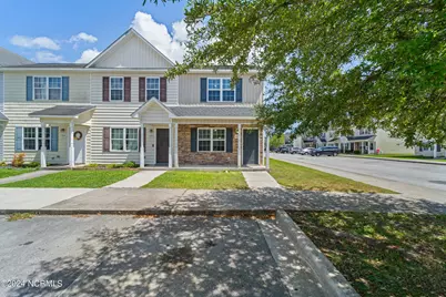 1000 Banister Loop, Jacksonville, NC 28546 - Photo 1