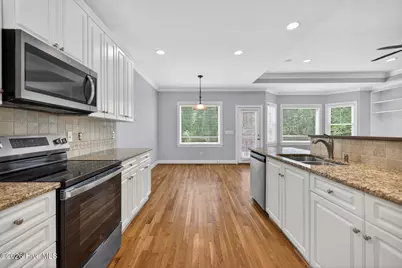 7037 Cayman Court, Wilmington, NC 28405 - Photo 23