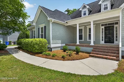 7037 Cayman Court, Wilmington, NC 28405 - Photo 5
