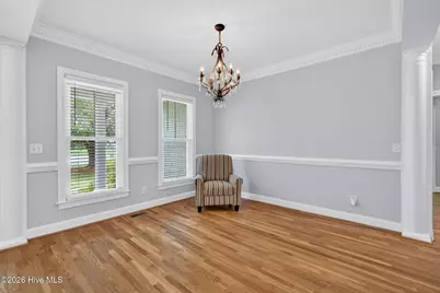 7037 Cayman Court, Wilmington, NC 28405 - Photo 9