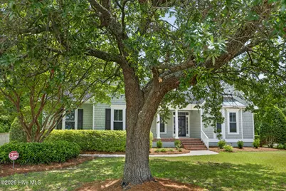 7037 Cayman Court, Wilmington, NC 28405 - Photo 3