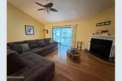 32 Martin Drive #A, Whispering Pines, NC 28327 - Photo 3