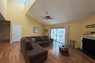 32 Martin Dr, Whispering Pines, NC 28327 - Photo 9