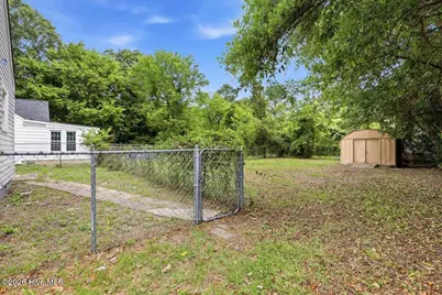 1313 Maple Street, Goldsboro, NC 27530 - Photo 25