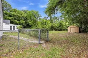 1313 Maple St, Goldsboro, NC 27530 - Photo 25