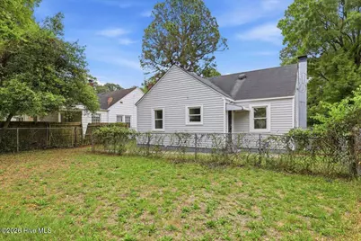 1313 Maple Street, Goldsboro, NC 27530 - Photo 19