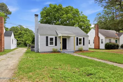 1313 Maple Street, Goldsboro, NC 27530 - Photo 15