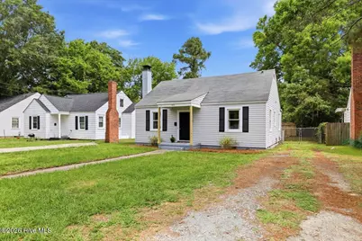 1313 Maple Street, Goldsboro, NC 27530 - Photo 21