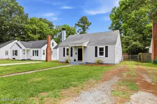 1313 Maple St, Goldsboro, NC 27530 - Photo 21