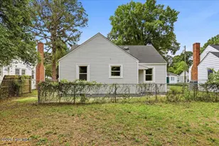 1313 Maple St, Goldsboro, NC 27530 - Photo 23