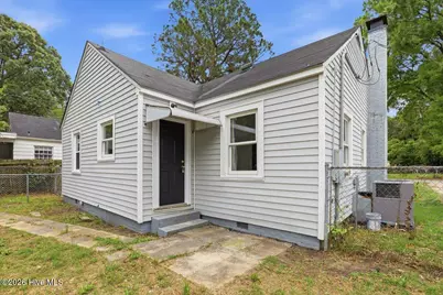1313 Maple Street, Goldsboro, NC 27530 - Photo 17