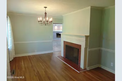 300 Oakdale Road, Rocky Mount, NC 27804 - Photo 17