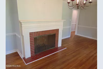 300 Oakdale Road, Rocky Mount, NC 27804 - Photo 15