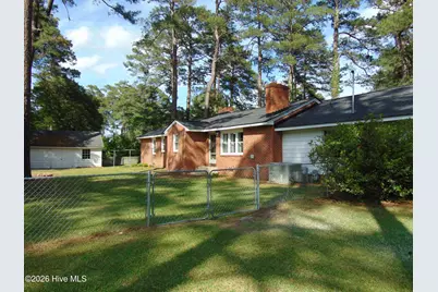 300 Oakdale Road, Rocky Mount, NC 27804 - Photo 33