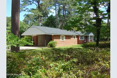 300 Oakdale Road, Rocky Mount, NC 27804 - Photo 39