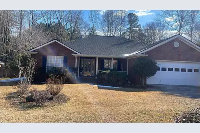 4702 Walnut Hill Drive, Evans, GA 30809 - Photo 1