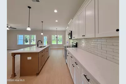 3750 Chatsworth Drive, La Grange, NC 28551 - Photo 21