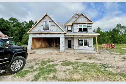 3750 Chatsworth Drive, La Grange, NC 28551 - Photo 1