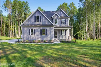 1978 Hayes Road, Spring Hope, NC 27882 - Photo 1