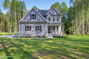 1978 Hayes Rd, Spring Hope, NC 27882 - Photo 1