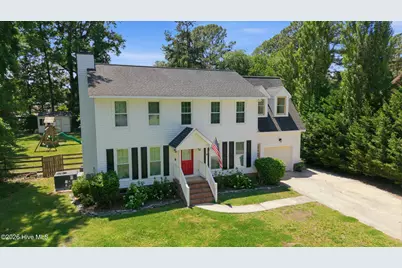 114 Regalwood Road, Greenville, NC 27858 - Photo 45